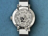 「Enrico・P Edition」