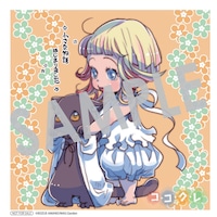 店舗特典（アニメイト）