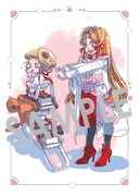 店舗特典（メロンブックス）