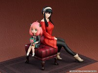 「アーニャ＆ヨル」