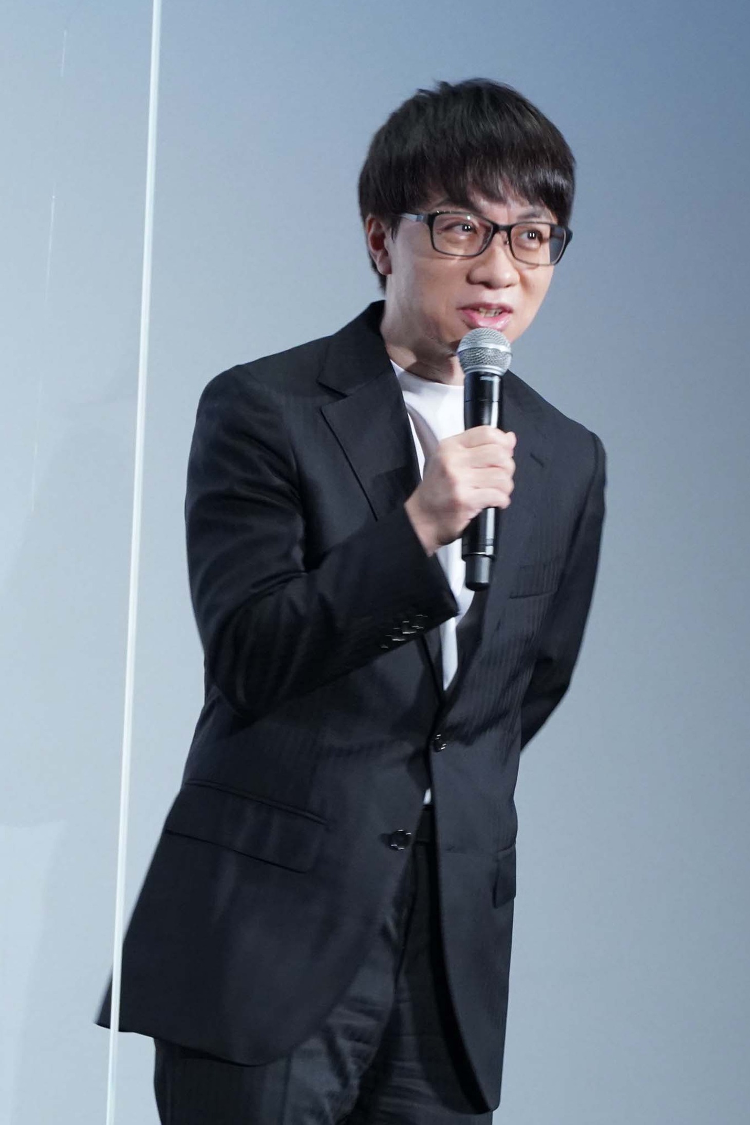 新海誠監督