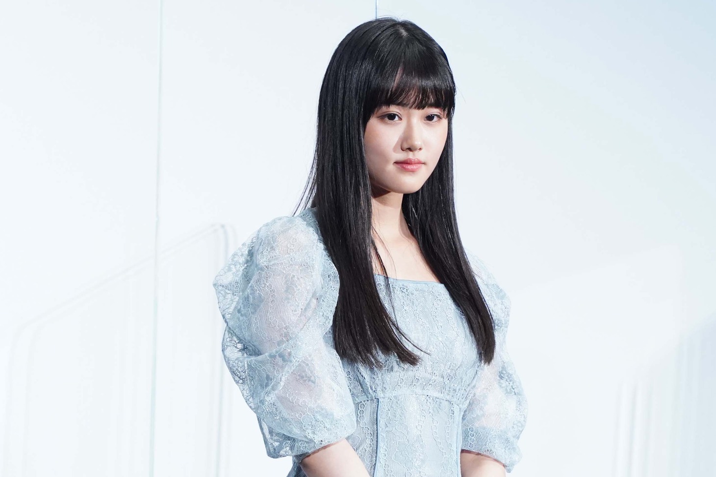 原菜乃華