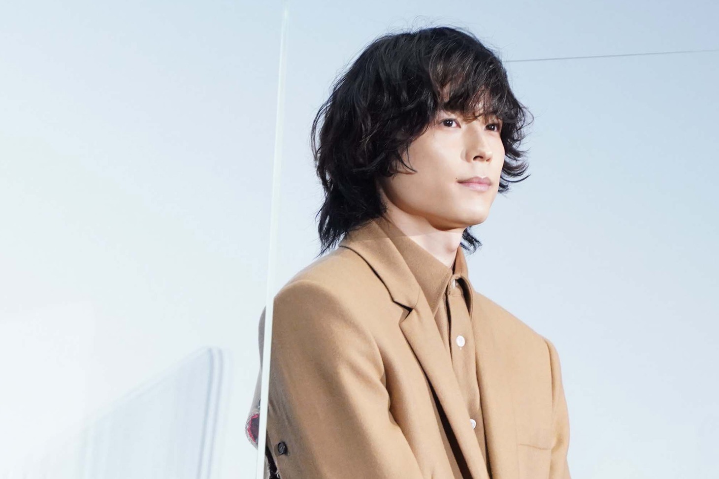 松村北斗