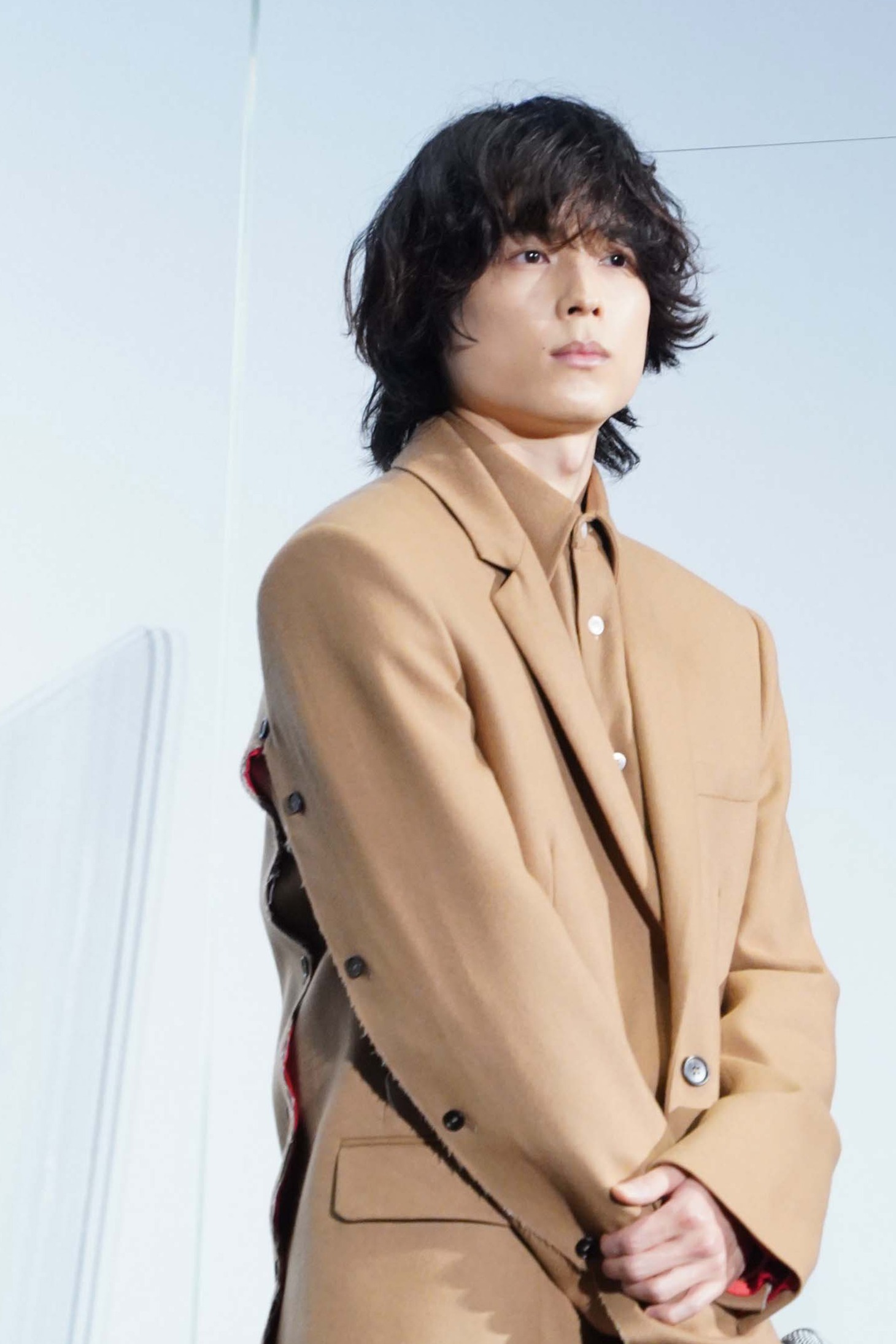 松村北斗