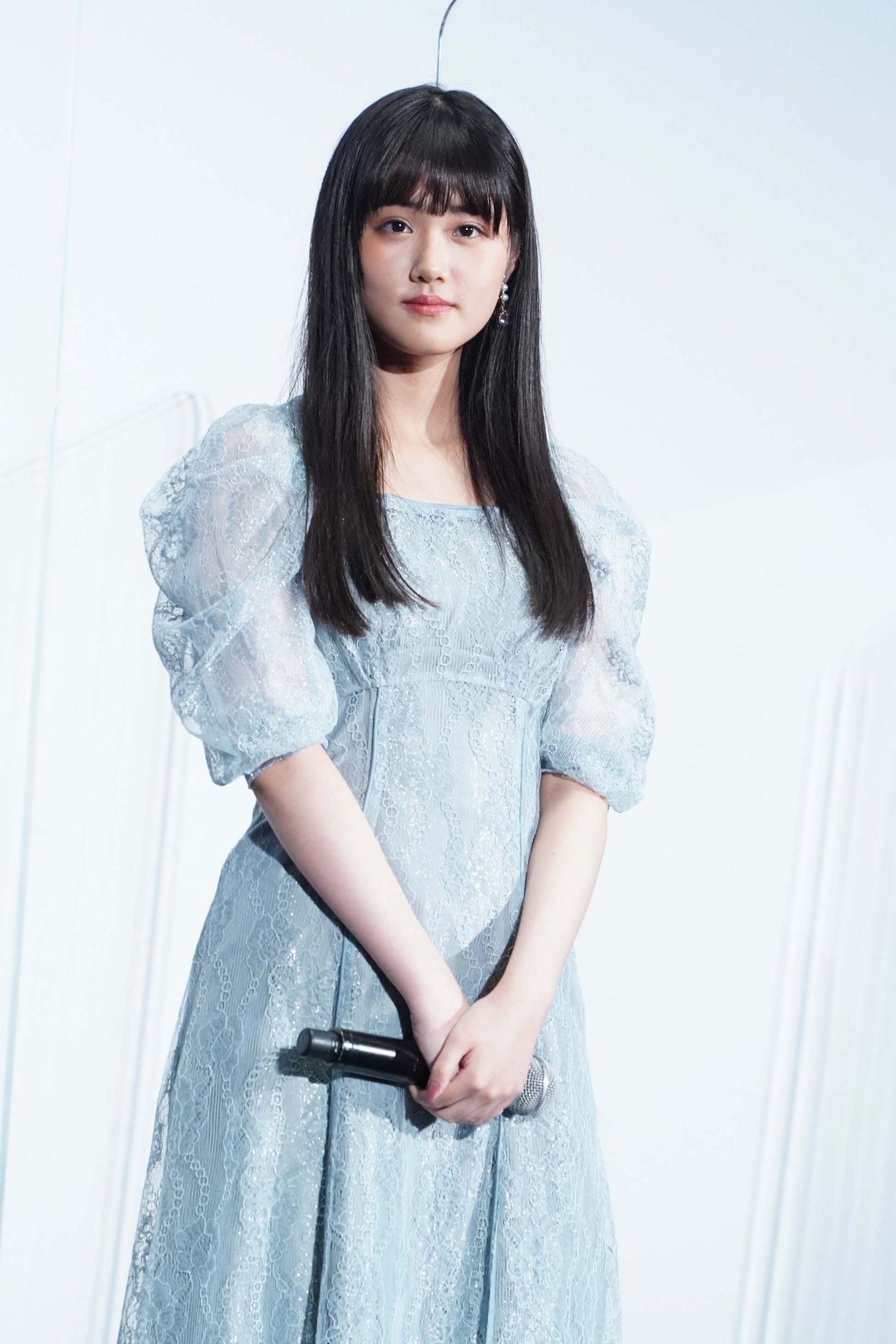 原菜乃華