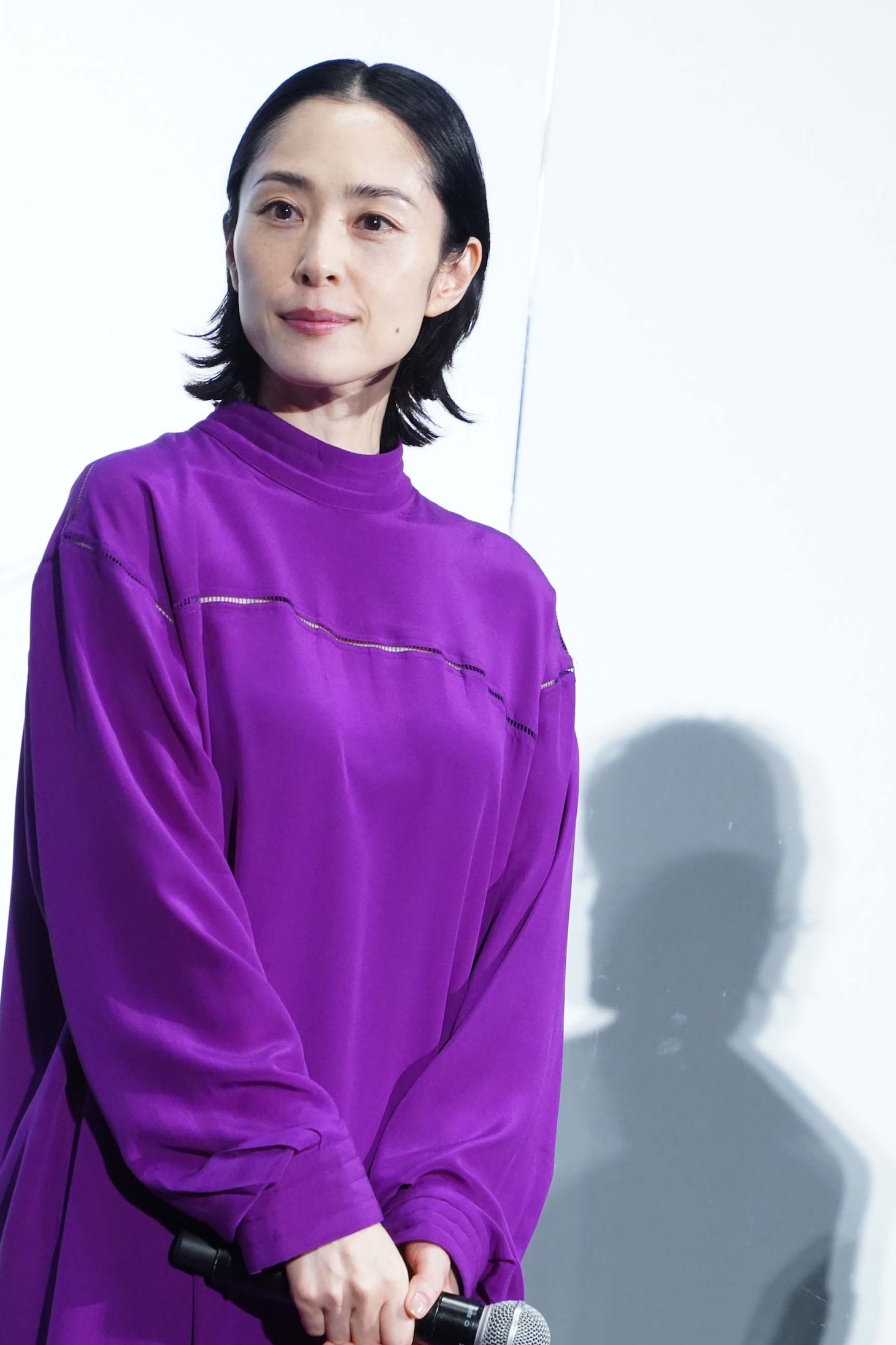 深津絵里