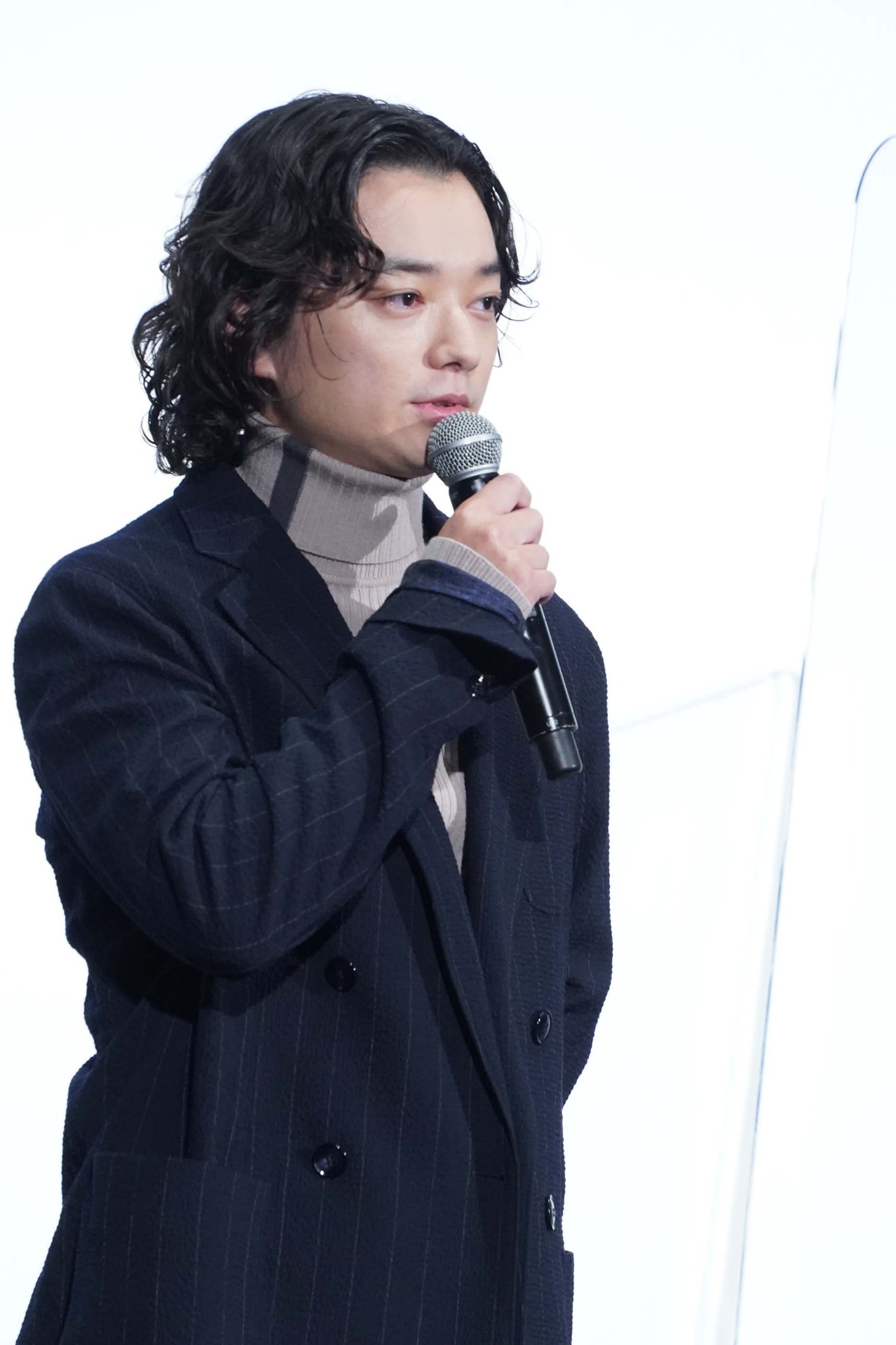 染谷将太