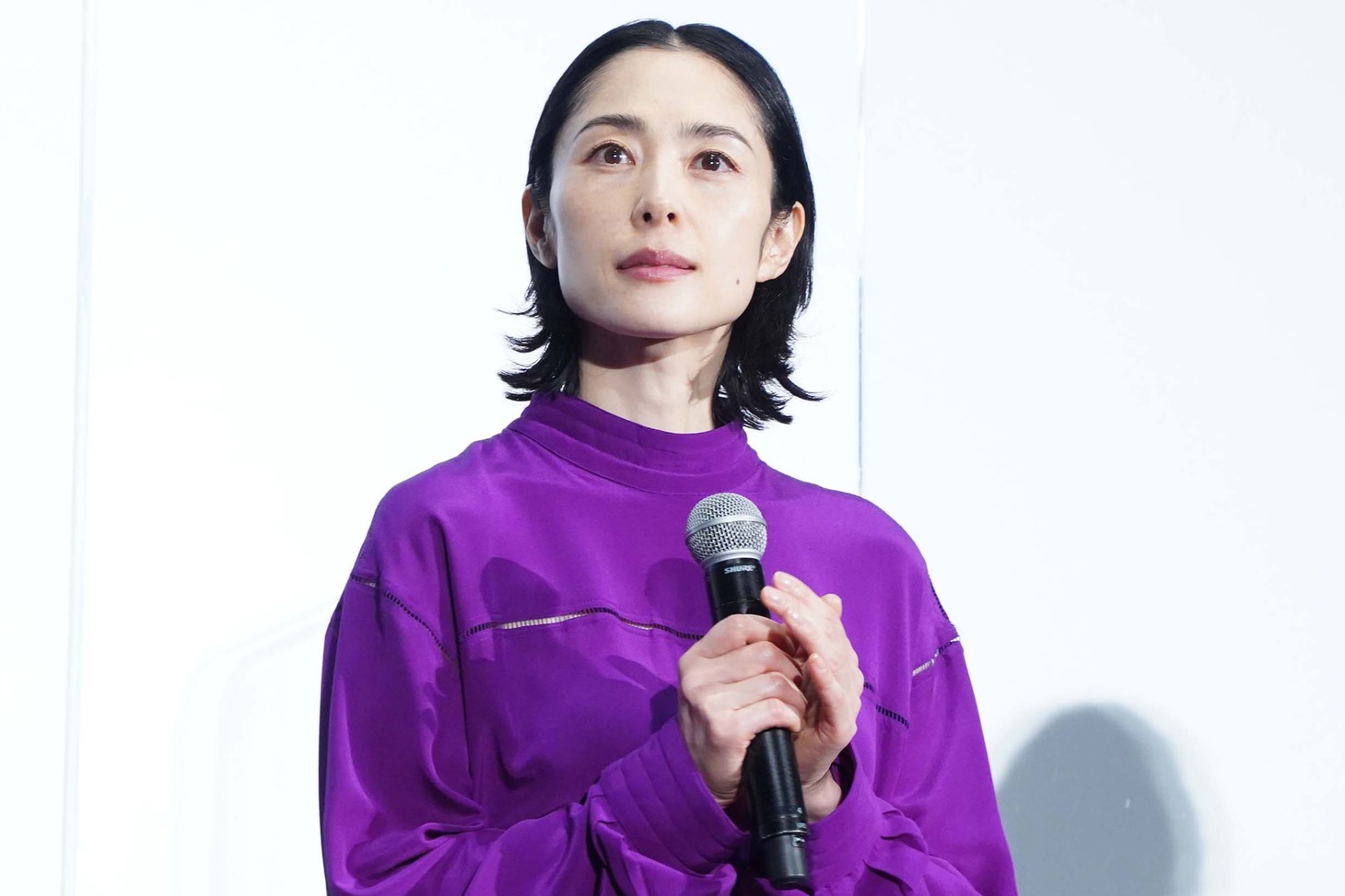 深津絵里