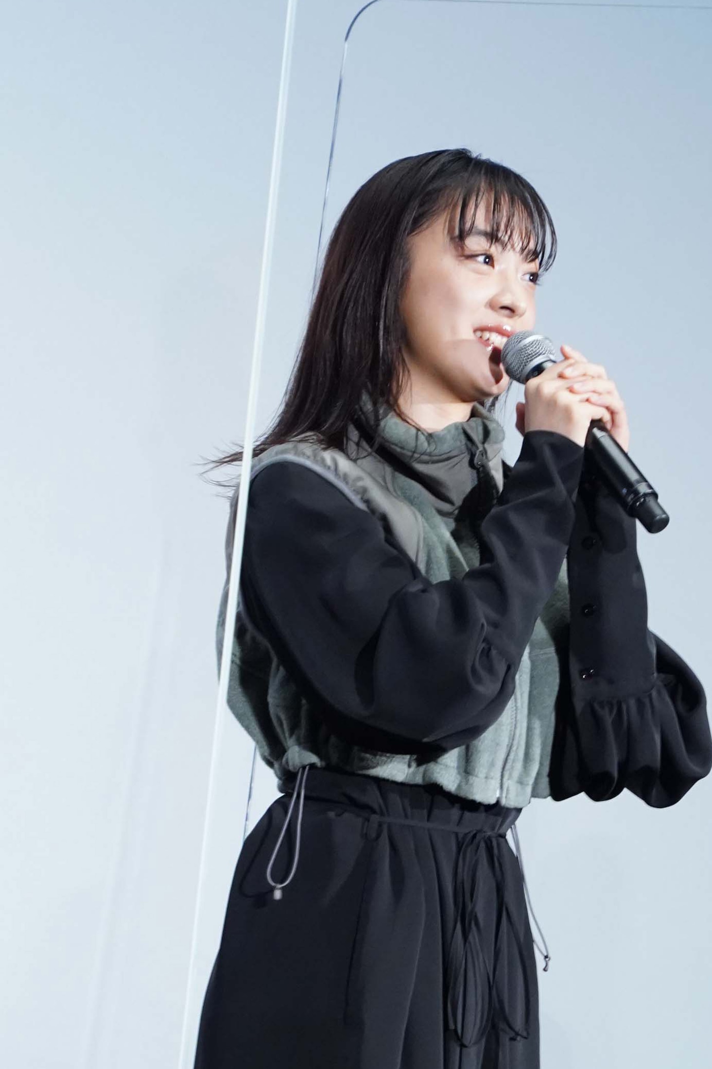 花瀬琴音