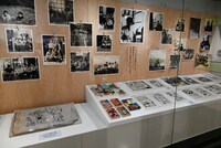 「第一章 まんが道のはじまり」より。