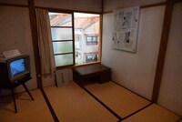 豊島区立トキワ荘マンガミュージアムの館内。