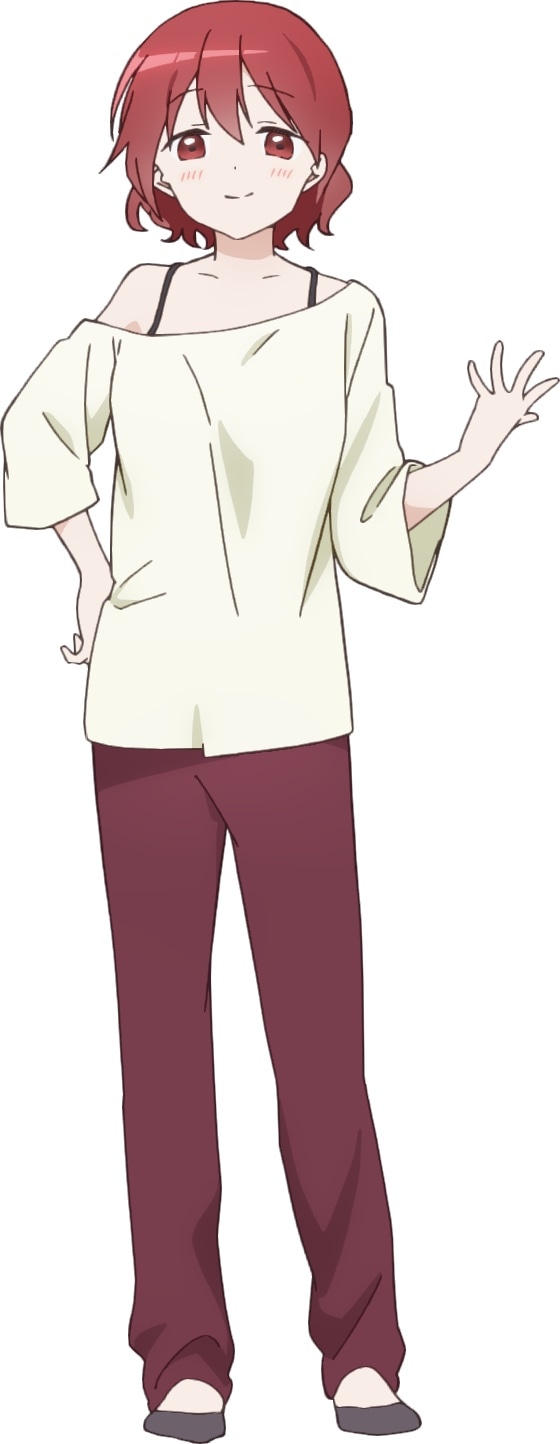 久保明菜