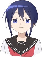 工藤葉月（CV：加隈亜衣）。渚咲の親友。春賀北高校1年生。渚咲とは幼馴染でありクラスメイト。少し大人びた雰囲気を持ち、物事を達観して冷静に判断できる。渚咲と玉緒と過ごすことが多く、3人の中ではツッコミ役を担うことが多い。