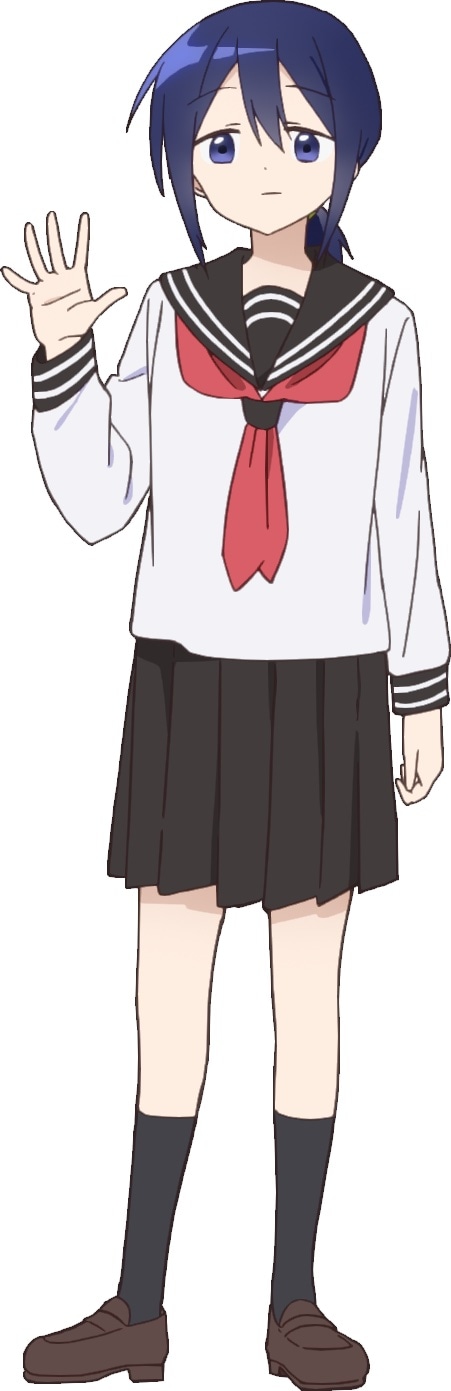 工藤葉月