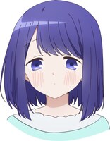 久保沙貴（CV：雨宮天）。渚咲の従妹。久保家の血筋を受け継ぐ美少女。幼い頃の渚咲によく似ていると言われている。渚咲のことが大好きで強い憧れを抱いており、渚咲がフレンドリーに接する白石となぜか張り合おうとする。幼いわりに落ち着いていて、料理が上手。