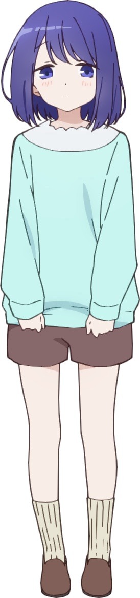 久保沙貴