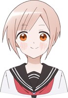 平玉緒（CV：竹達彩奈）。渚咲の親友。春賀北高校1年生。渚咲や白石のクラスメイト。ノリがよく、天真爛漫な性格をしているが、脳と口が直結していることが原因でトラブルを引き起こすことも。渚咲と玉緒と過ごすことが多く、3人の中ではボケ役を担うことが多い。