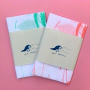 岡藤真依手ぬぐい