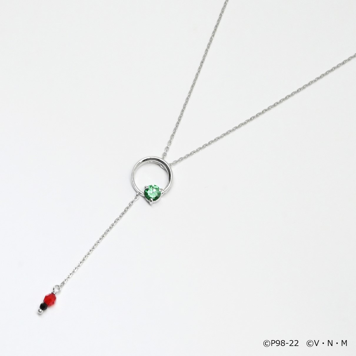 「HUNTER×HUNTER×MATERIAL CROWNイメージネックレス ゴン」