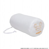 エリザベスの寝袋。