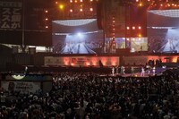 Happy Around!×ミルキィホームズ×木谷高明