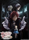 「プリンセス・プリンシパル」第3章、2023年4月7日に公開決定!KV、本予告映像も到着