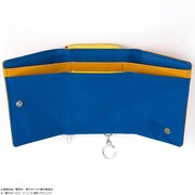 「ONOFFYFREE×『黒子のバスケ』ウォレット（黄瀬モデル）」