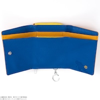 「ONOFFYFREE×『黒子のバスケ』ウォレット（黄瀬モデル）」