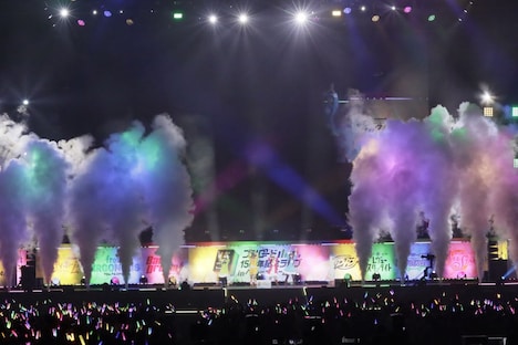 ミルキィホームズ