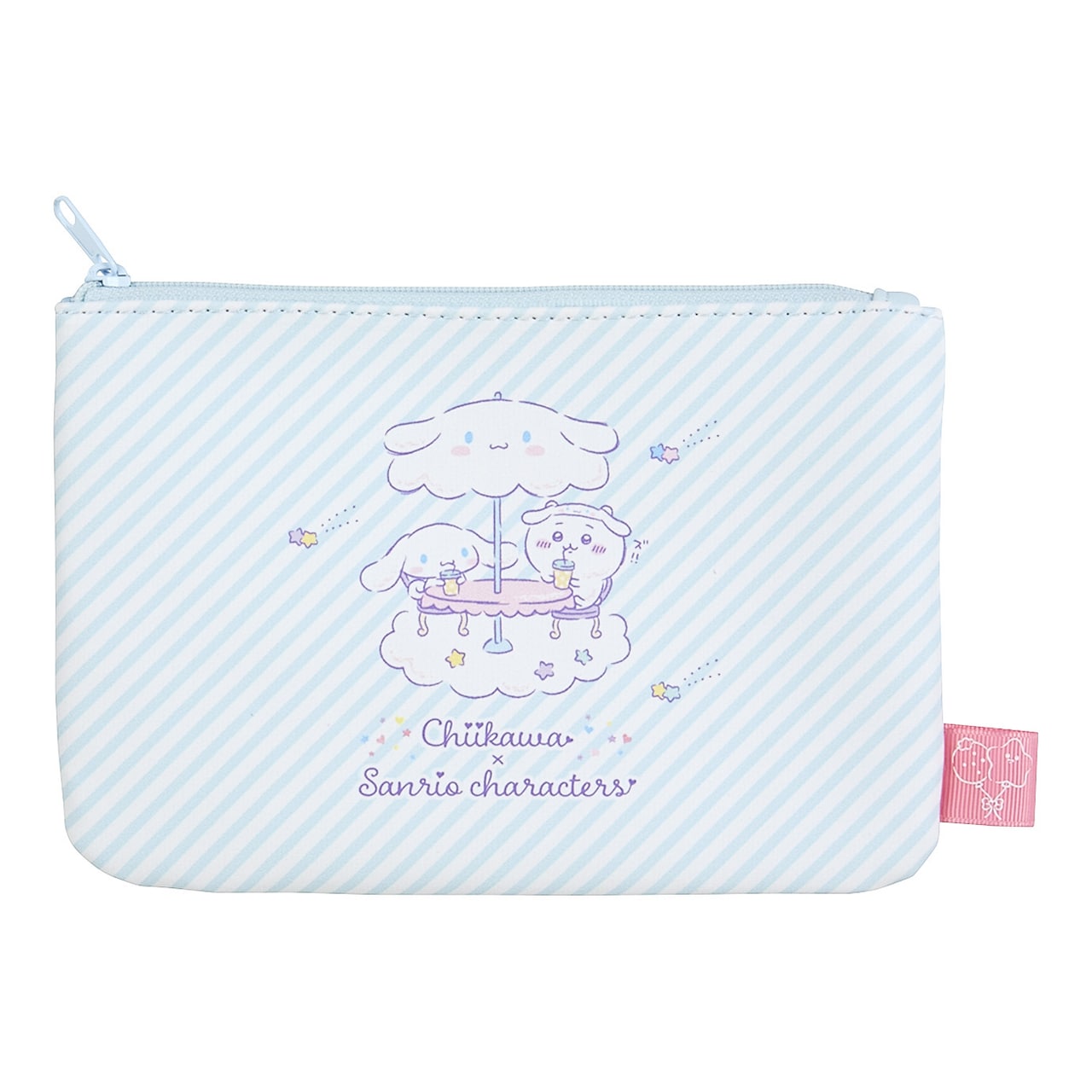 新商品「ちいかわ×サンリオキャラクターズ」をサンリオにて6 月