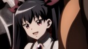 TVアニメ「便利屋斎藤さん、異世界に行く」の「パーティ紹介PV～リリーザ&ギーブル～」より。