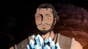 TVアニメ「便利屋斎藤さん、異世界に行く」の「パーティ紹介PV～リリーザ&ギーブル～」より。