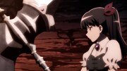 TVアニメ「便利屋斎藤さん、異世界に行く」の「パーティ紹介PV～リリーザ&ギーブル～」より。