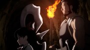 TVアニメ「便利屋斎藤さん、異世界に行く」の「パーティ紹介PV～リリーザ&ギーブル～」より。