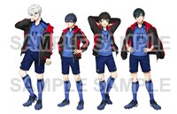 描き下ろしイラスト