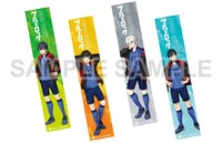 スポーツタオル