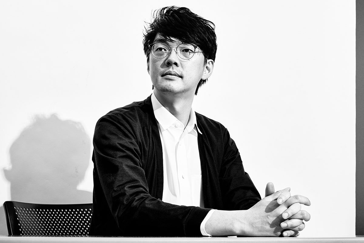 林士平