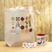 「オムライスセット」