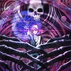 成田良悟×藤本新太「デッドマウント・デスプレイ」アニメ化!主人公役は榊原優希