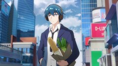 中国アニメ「最後の召喚師」日本語吹替版キャストに礒部花凜・相羽あいな・河野ひより