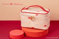「Lovisiaちいかわコスメセット」