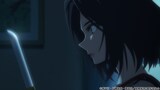 TVアニメ「虚構推理 Season2」第3弾PVより。(c)城平京・片瀬茶柴・講談社／虚構推理2製作委員会