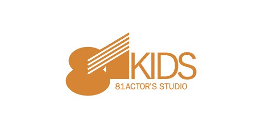 「81キッズ」ロゴ