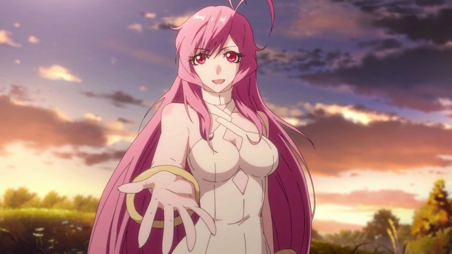 「最後の召喚師 -The Last Summoner-」本PVより。