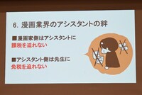 マンガ業界で働く人を対象にしたインボイス制度意識調査の結果。