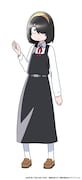 西村茜(CV:小原好美)