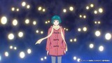 TVアニメ「もののがたり」メインPVより。 (c)オニグンソウ/集英社, もののがたり製作委員会