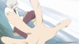 TVアニメ「もののがたり」メインPVより。 (c)オニグンソウ/集英社, もののがたり製作委員会