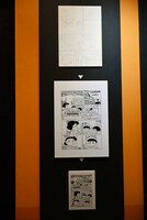 「三丁目の夕日ギャラリー」のコーナー。