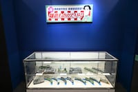 「鎌倉ものがたりギャラリー」のコーナー。